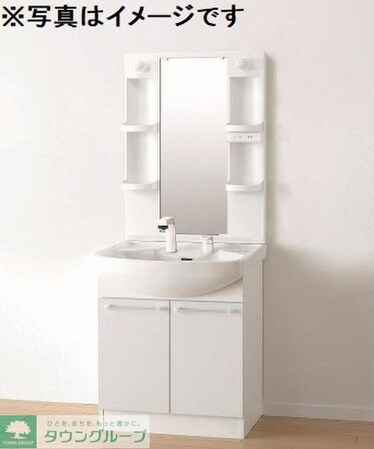 カミノサントゥアリオの物件内観写真